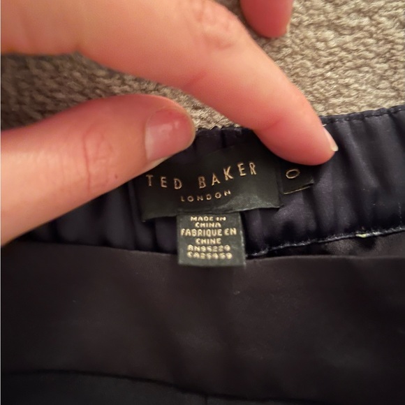 Ted Baker pants - Picture 3 of 3